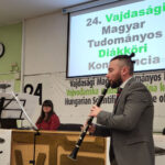 A fúvós duó elkápráztatta a közönséget