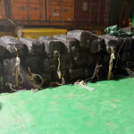 Egy tonna kokainnal buktak le Spanyolországban szerb kereskedők