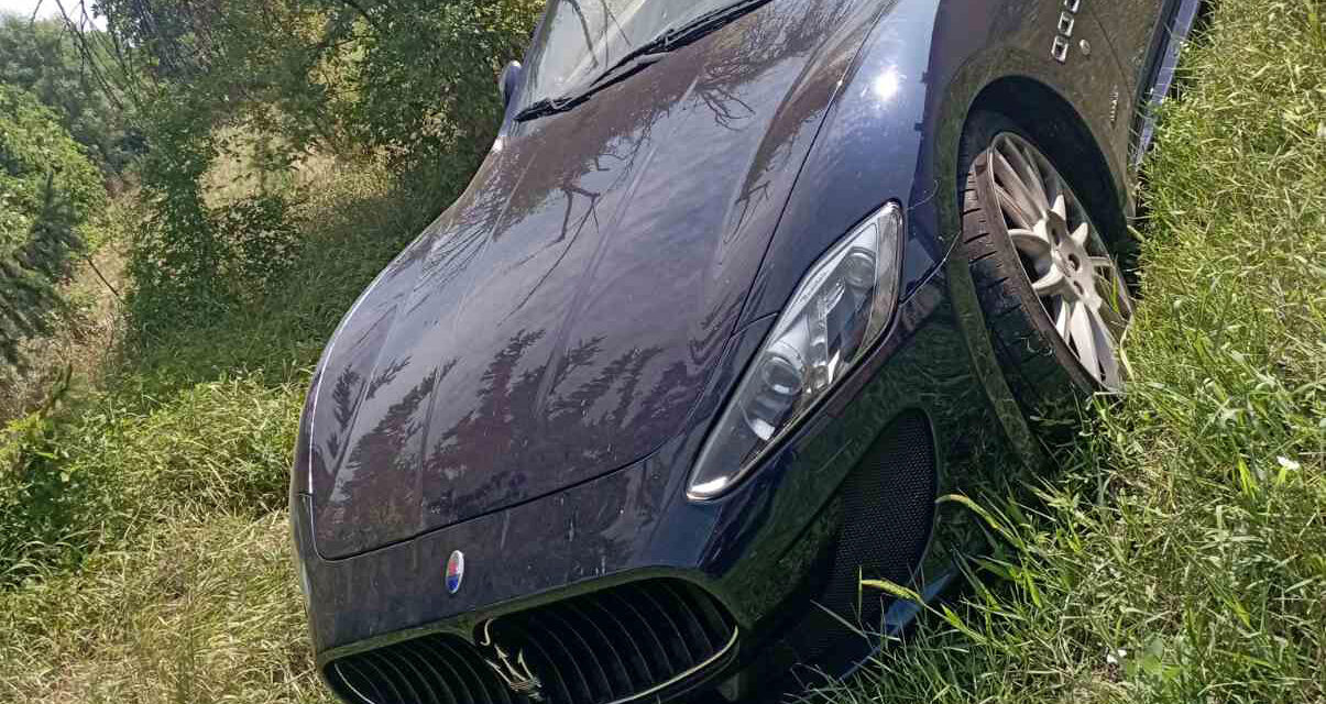 Luxusautókat loptak Németországban, itthon adták el