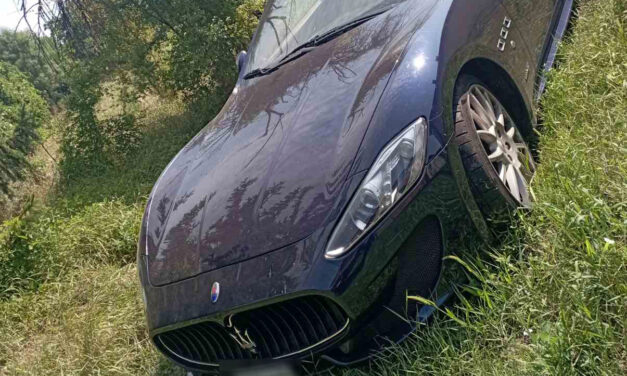 Luxusautókat loptak Németországban, itthon adták el