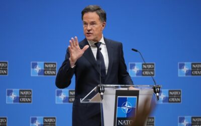 A NATO már két éve választ vár a szerb kormánytól a banjskai incidens ügyében