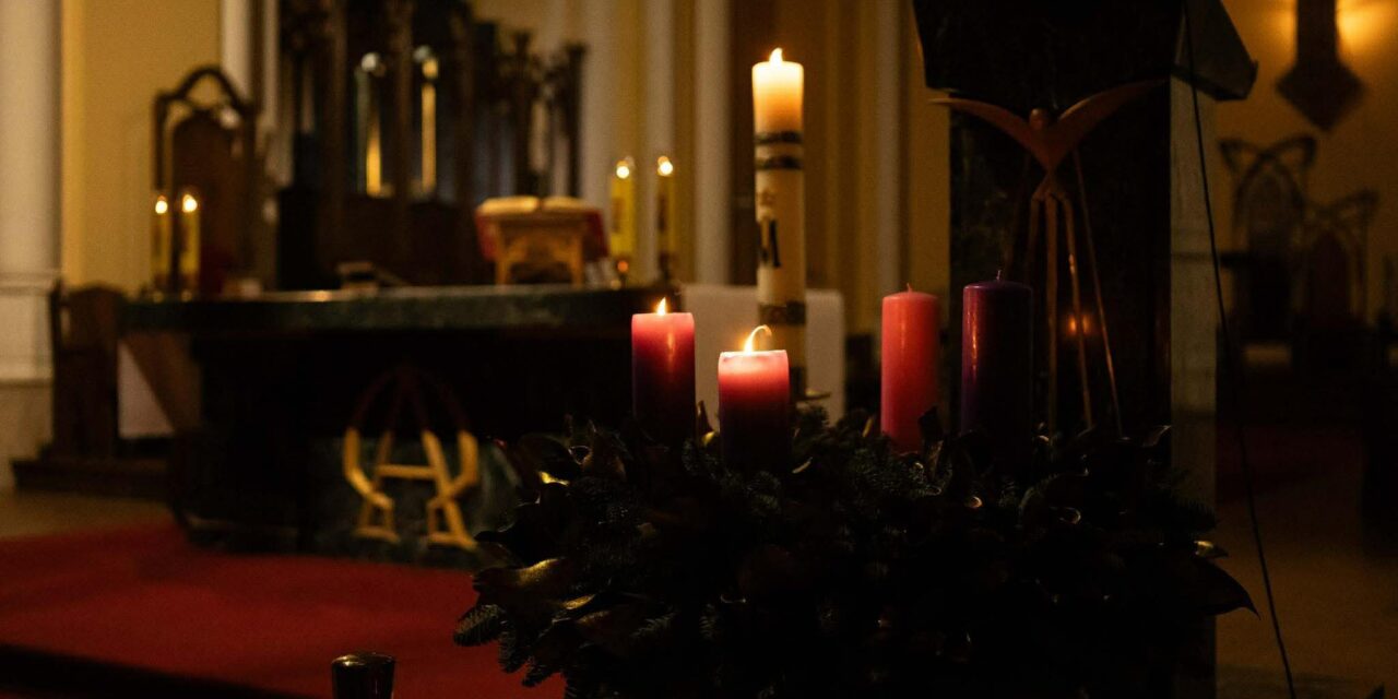 Moszkvában imádkozott a békéért a magyar miniszter