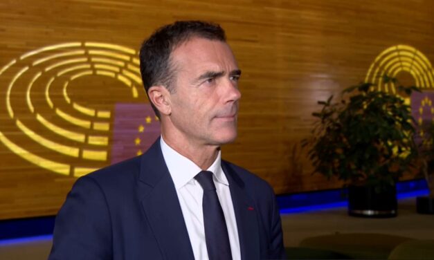 Gozi: Bízom benne, hogy az EU vezetői világos üzenetet küldenek Vučićnak