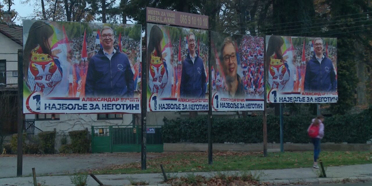 Kiderült: A niši áramszolgáltató Škoda ólálkodott a negotini szavazóhelyek körül