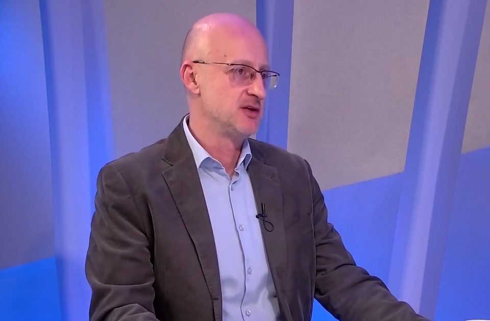 Nenadić: A Korrupcióellenes Ügynökségnek számos felhatalmazása van, de nem él velük