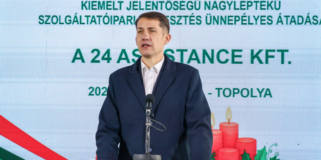 Házvásárlási támogatásra is ír ki pályázatot a Prosperitati