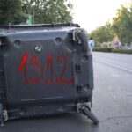 Szombaton Újvidéken diáktiltakozás: Rendőrség, felelősség, igazság