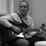 Elhunyt Robert Tilli szabadkai író, művész, fordító és zenész