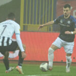 Szabadkán hátrányból fordított a TSC